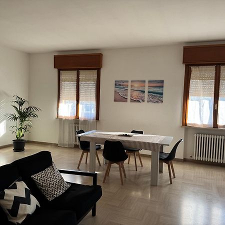 Torrione View Apartment سبيلامبيرتو المظهر الخارجي الصورة