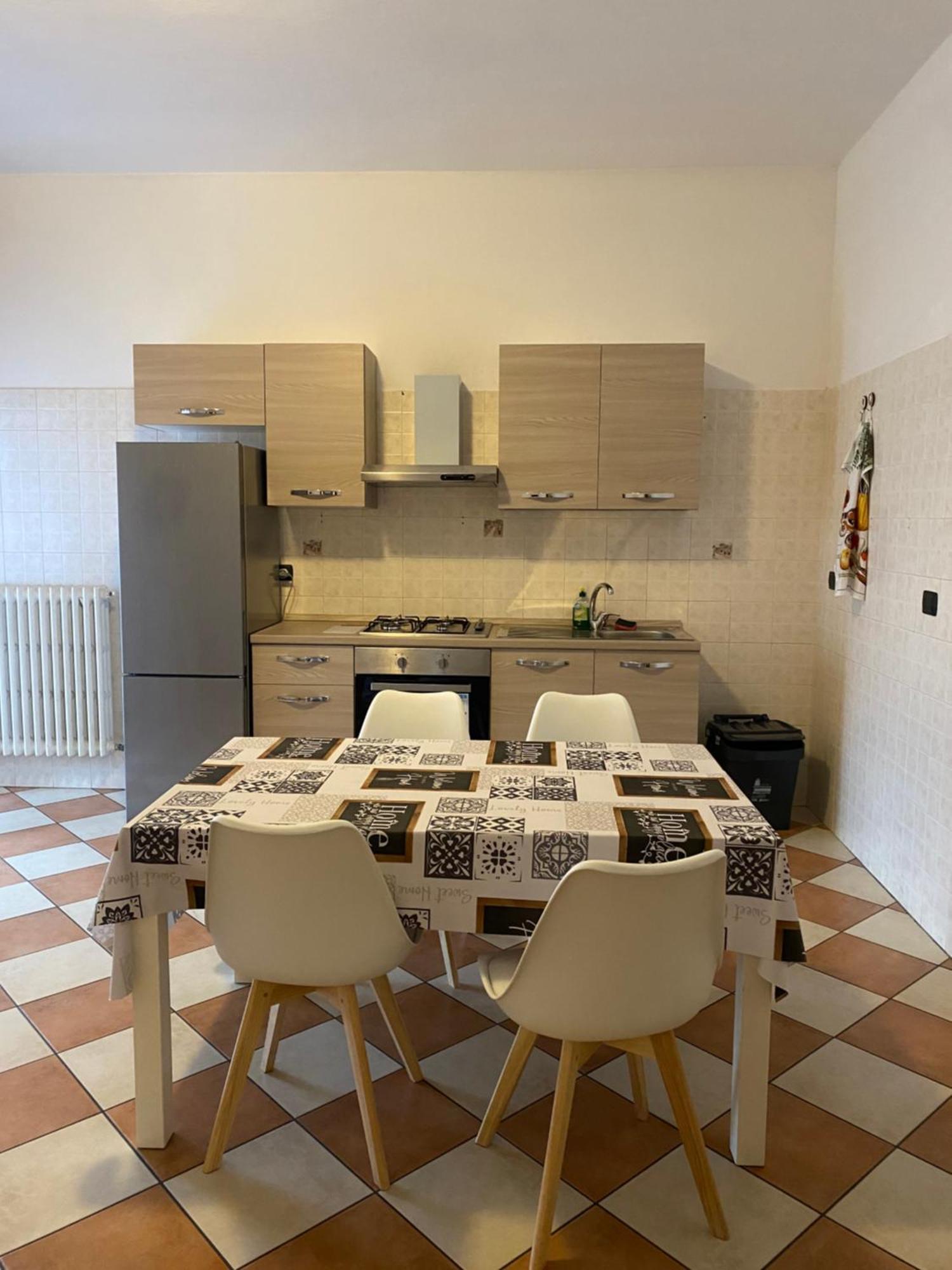 Torrione View Apartment سبيلامبيرتو المظهر الخارجي الصورة