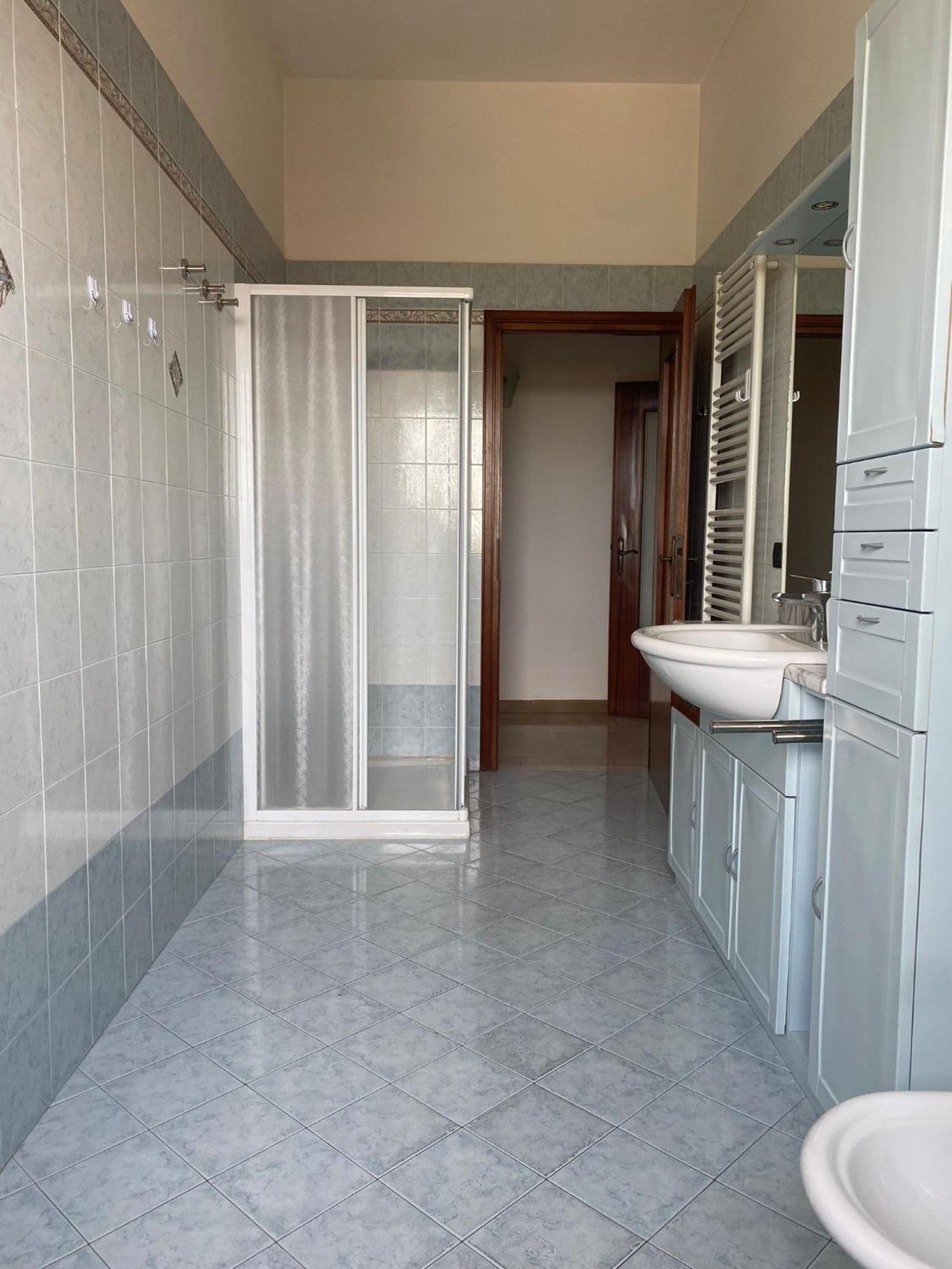 Torrione View Apartment سبيلامبيرتو المظهر الخارجي الصورة