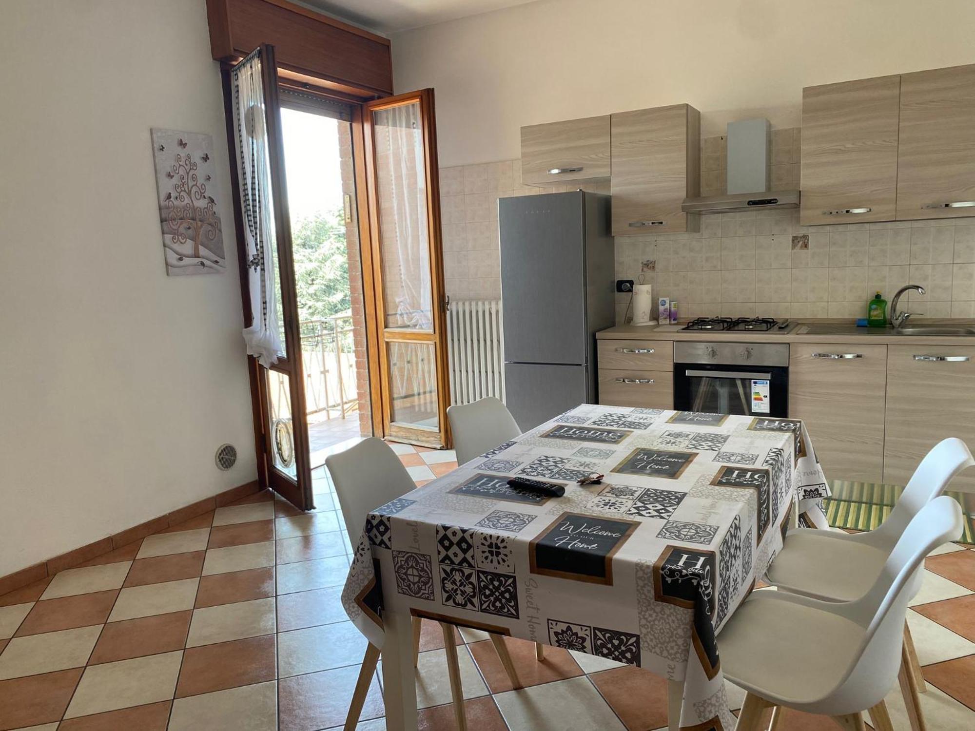 Torrione View Apartment سبيلامبيرتو المظهر الخارجي الصورة