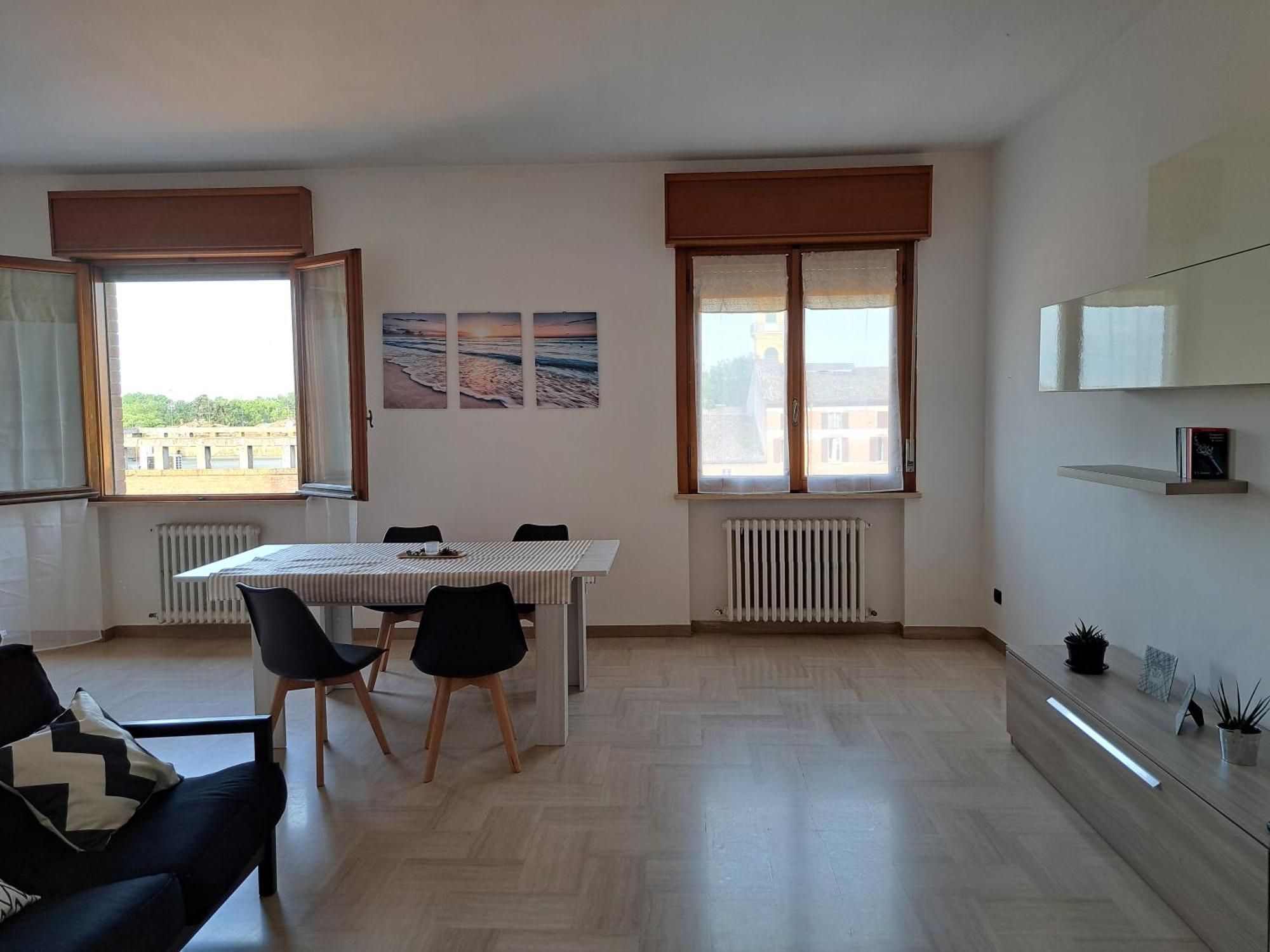 Torrione View Apartment سبيلامبيرتو المظهر الخارجي الصورة
