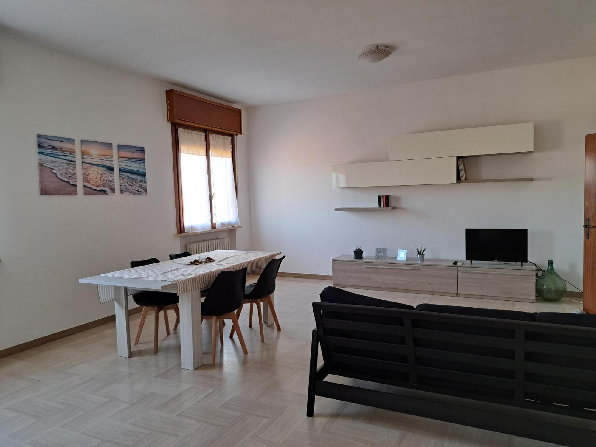 Torrione View Apartment سبيلامبيرتو المظهر الخارجي الصورة