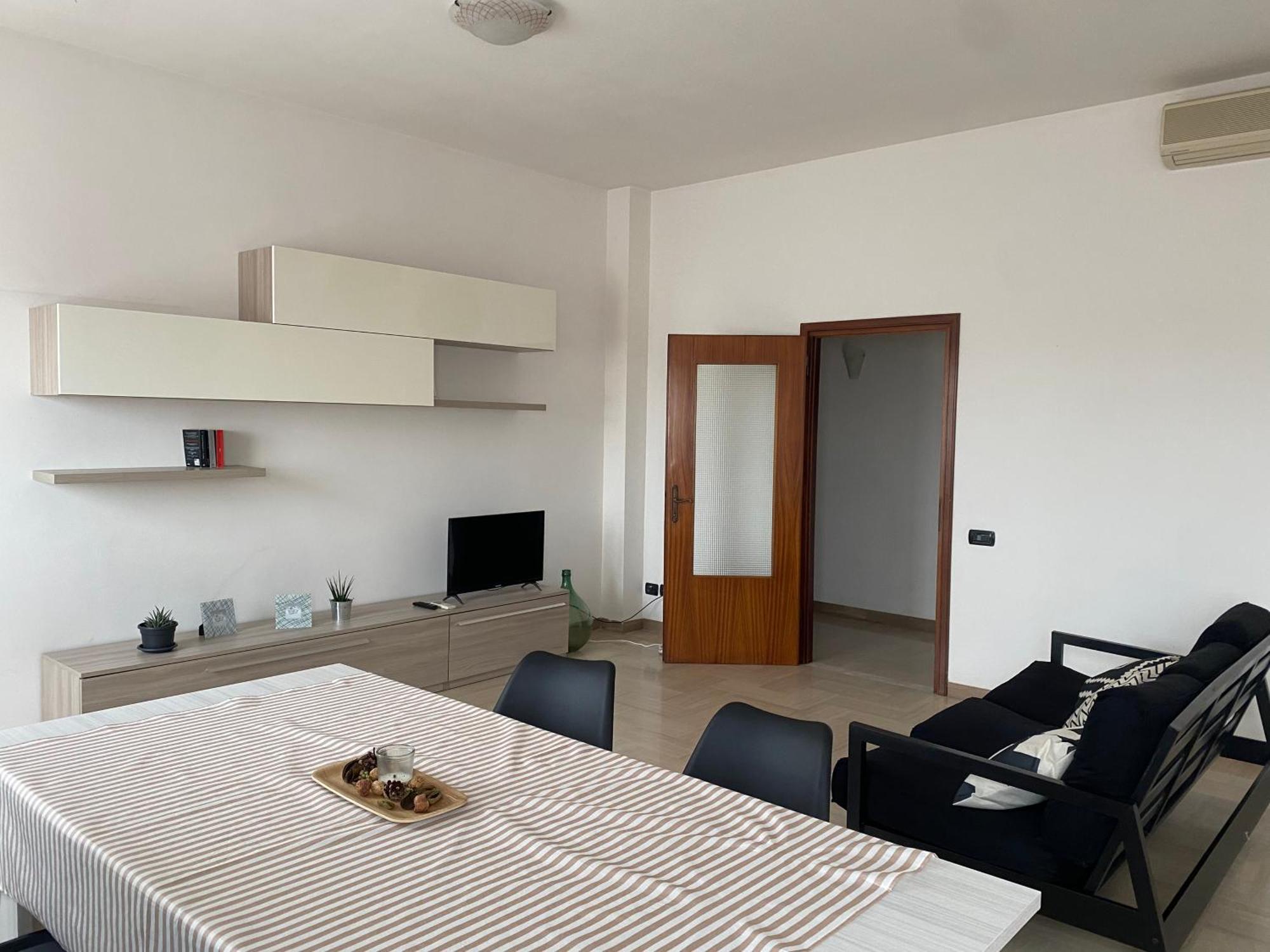 Torrione View Apartment سبيلامبيرتو المظهر الخارجي الصورة