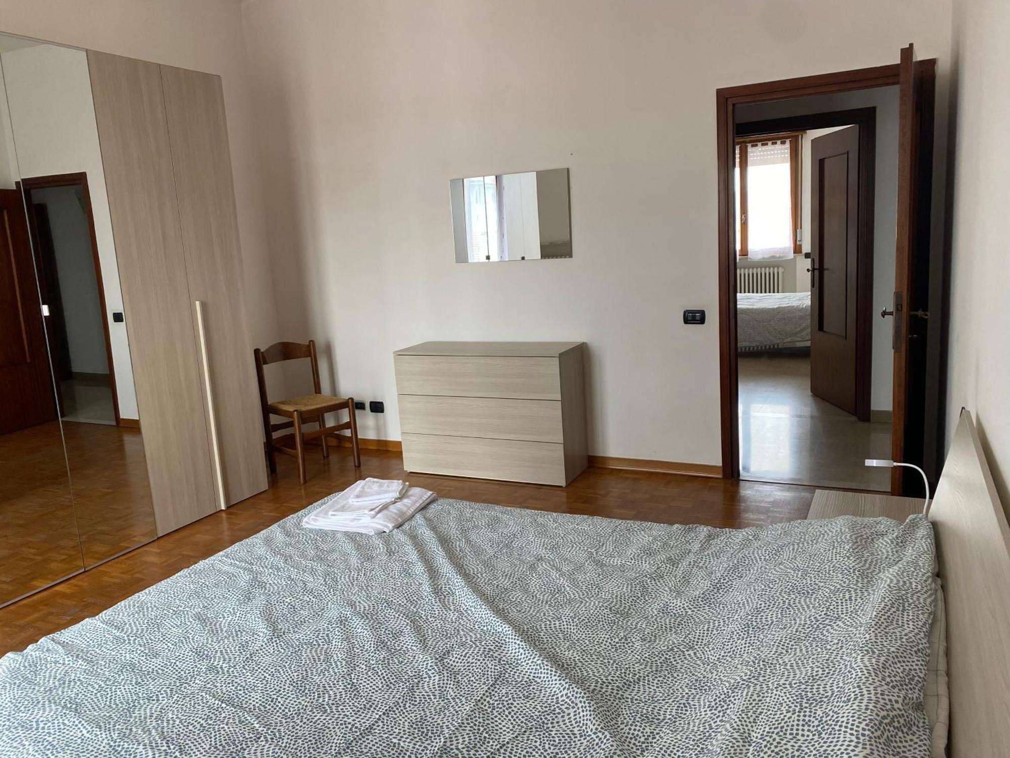 Torrione View Apartment سبيلامبيرتو المظهر الخارجي الصورة