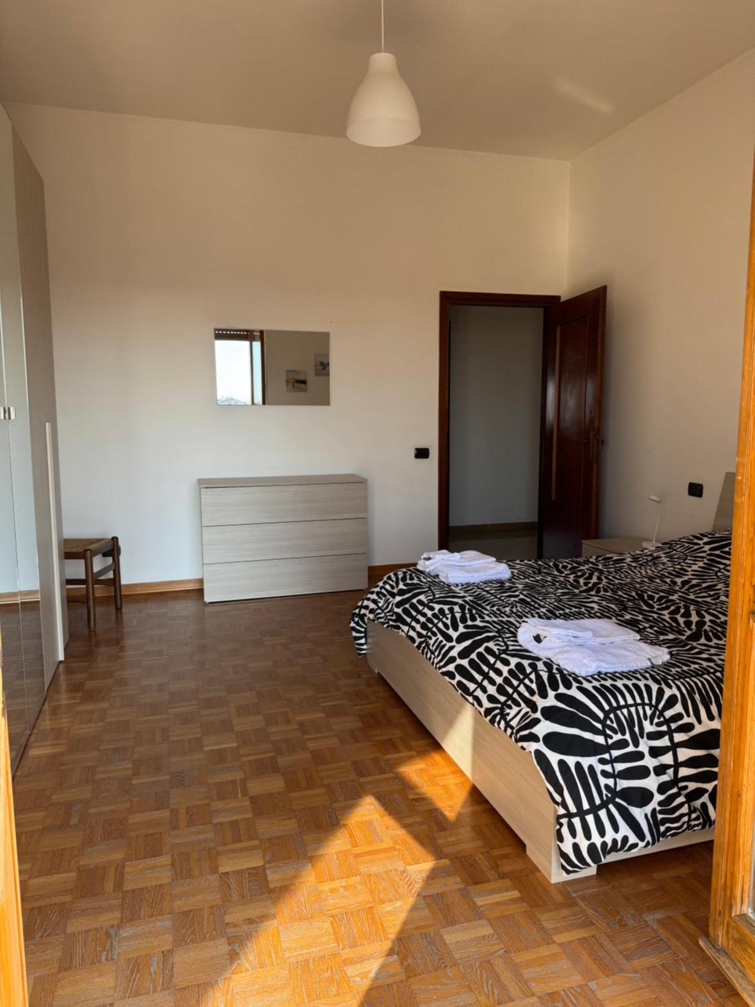 Torrione View Apartment سبيلامبيرتو المظهر الخارجي الصورة