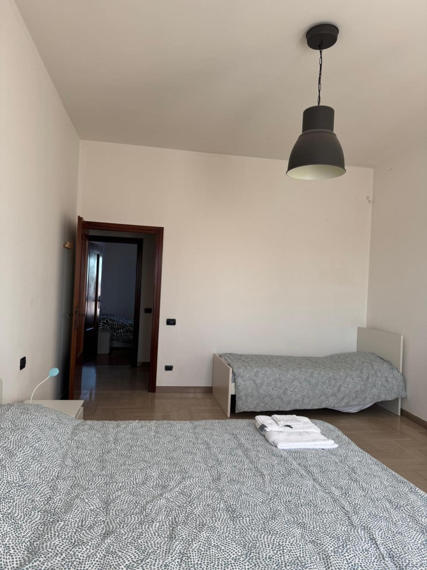Torrione View Apartment سبيلامبيرتو المظهر الخارجي الصورة