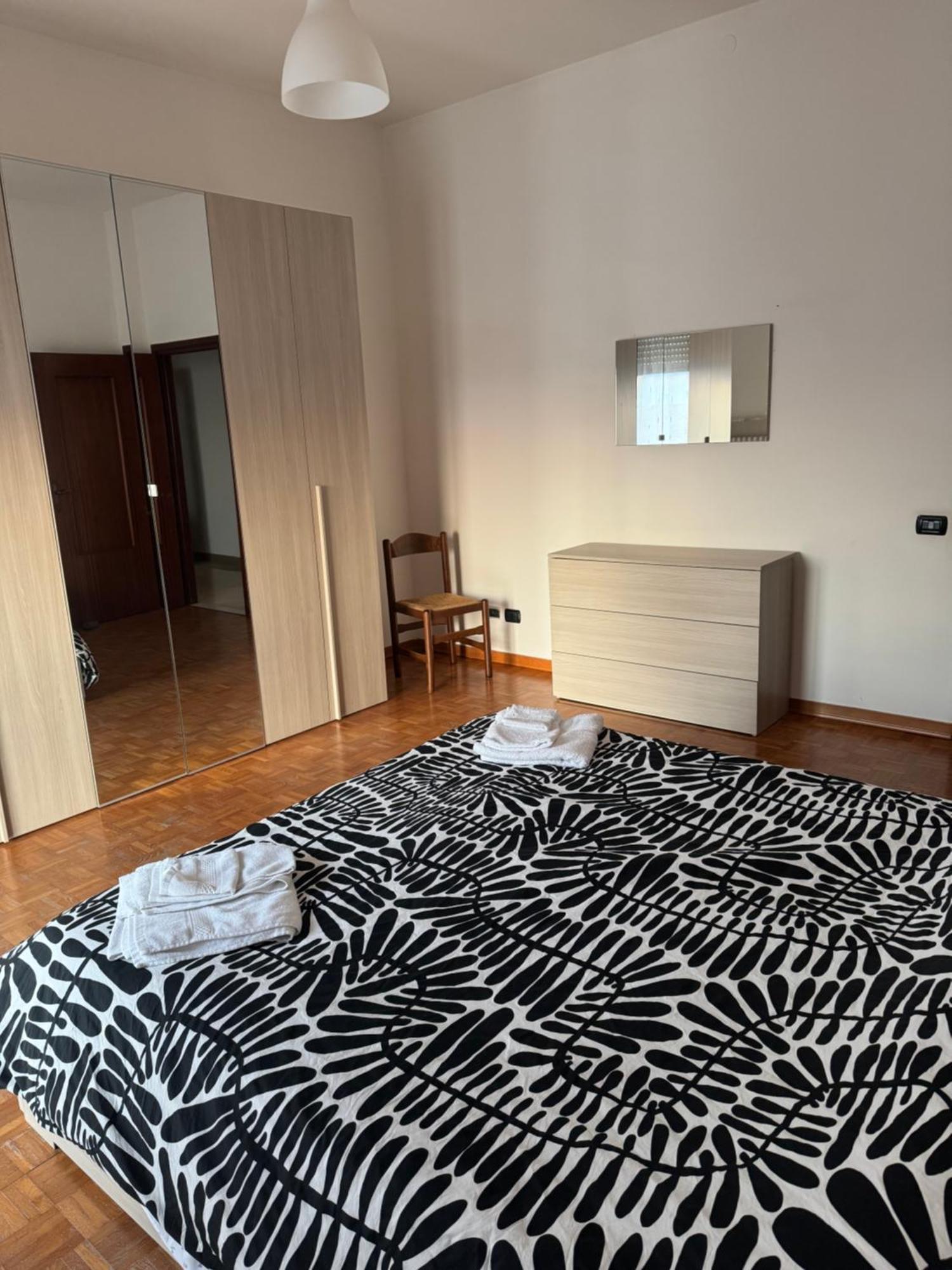 Torrione View Apartment سبيلامبيرتو المظهر الخارجي الصورة