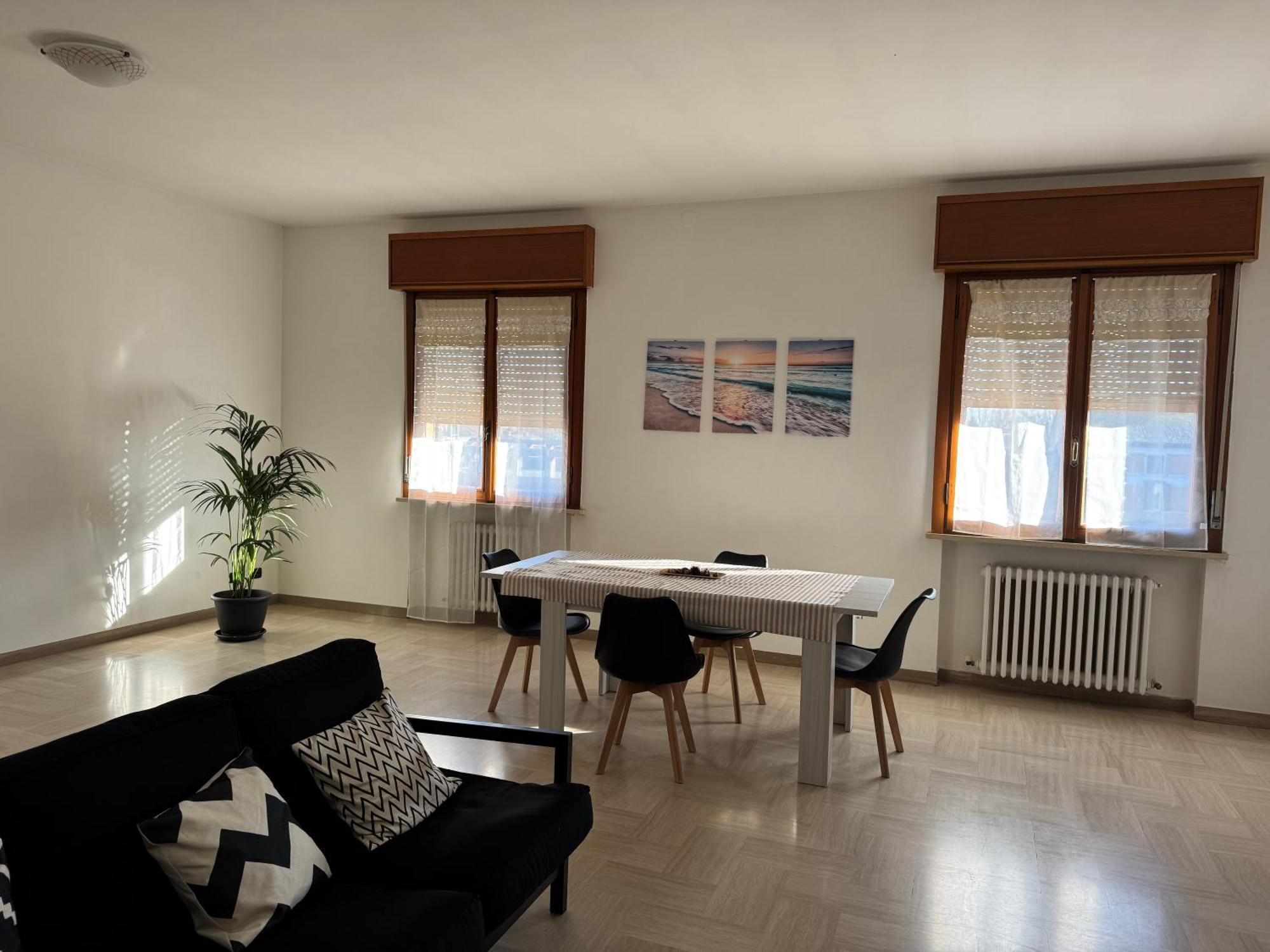 Torrione View Apartment سبيلامبيرتو المظهر الخارجي الصورة