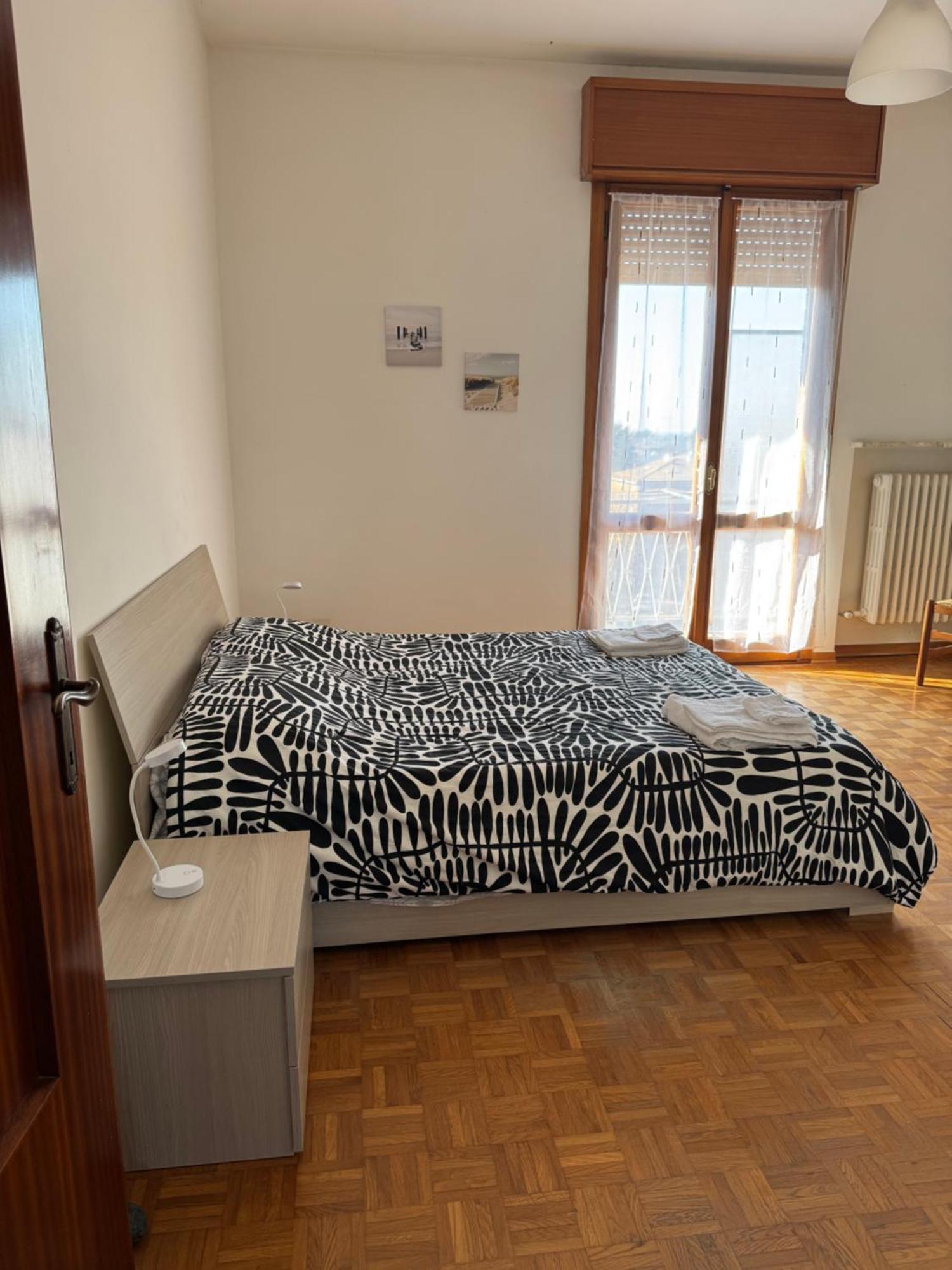 Torrione View Apartment سبيلامبيرتو المظهر الخارجي الصورة